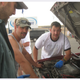 Illustration for article titled Brother, Can You Spare A Transmission? Broken Cars At The Goin For Broken 24 Hours Of LeMons